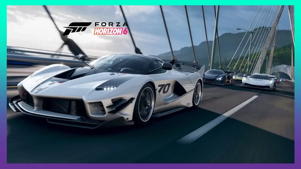 Review Forza Horizon 6, Evolusi Balapan Open World dengan Nuansa Jepang yang Memukau!