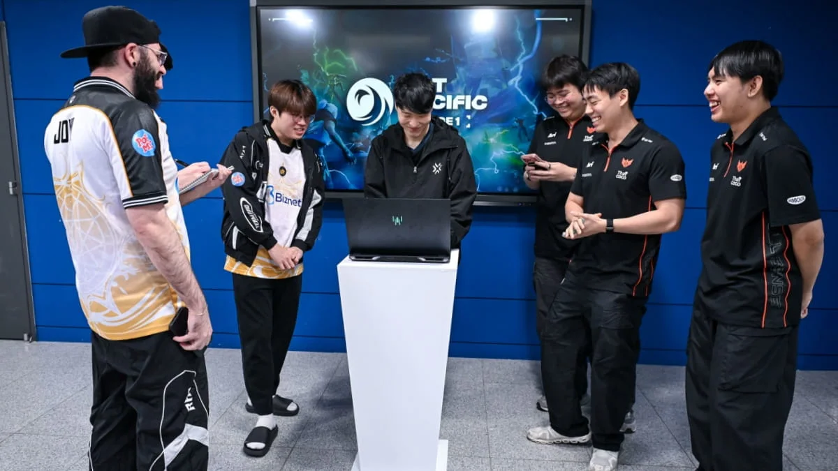 Predator Gaming Jadi Perangkat Resmi Turnamen VALORANT Esports APAC 2026