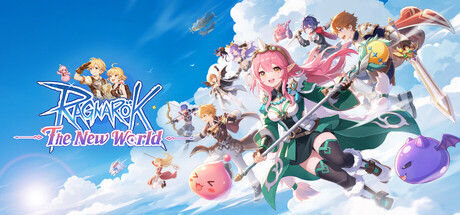 Petualangan Baru Dimulai! Ragnarok: The New World Resmi Buka Server Baru Multiplatform