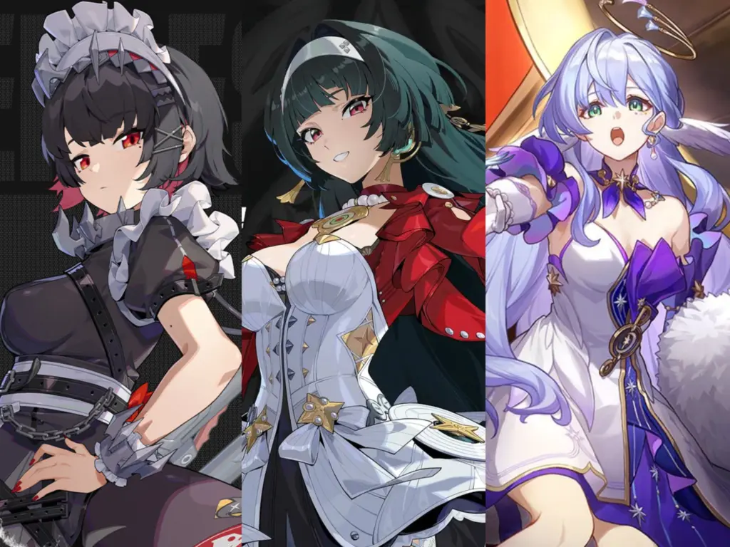 Rumor Kolaborasi Zenless Zone Zero x Honkai Star Rail Buat Penggemar HoYoverse Heboh!
