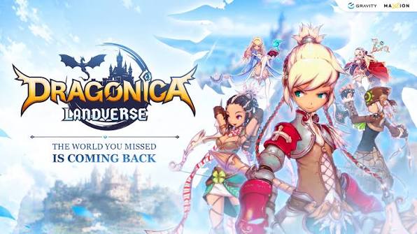 Resmi OBT! Menjelajahi Dragonica Landverse, MMORPG Klasik Web3 yang Kini Bisa Dimainkan Gratis