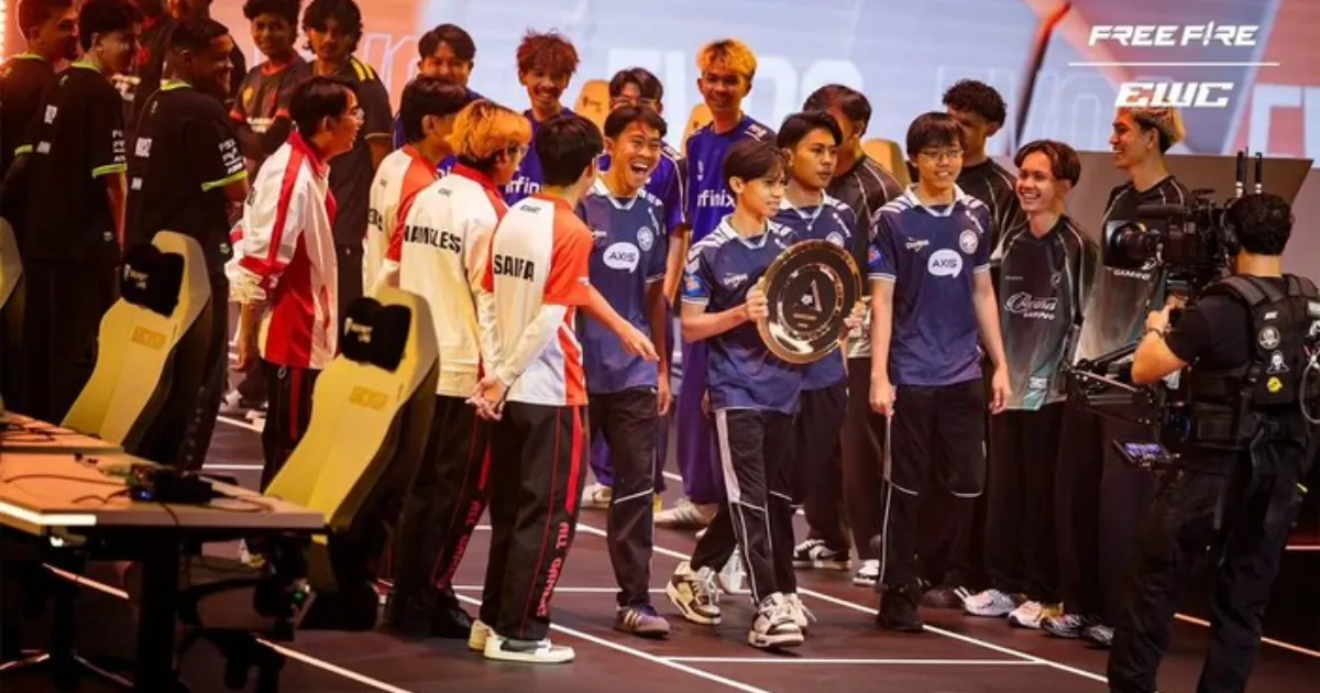 Melompati 'Neraka' Survival Stage: Mengapa Kelolosan EVOS dan RRQ ke Grand Final EWC 2026 adalah Masterclass Strategi