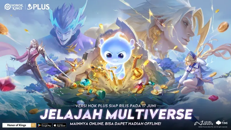 Kehadiran Devara: Jawara Petir dari Azuria