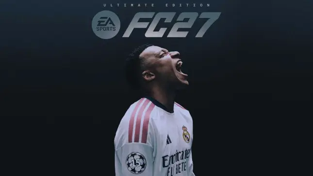 Gamer Menjerit! EA Sports FC 27 Rilis Edisi Termahal Sepanjang Sejarah, Sentuh Angka Rp2,5 Juta