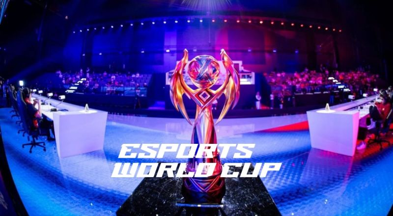 Jadwal MSC 2026 Tanggal 29–30 Juli: Team Vitality Hadapi Falcons PH, ONIC Tantang Aurora Gaming