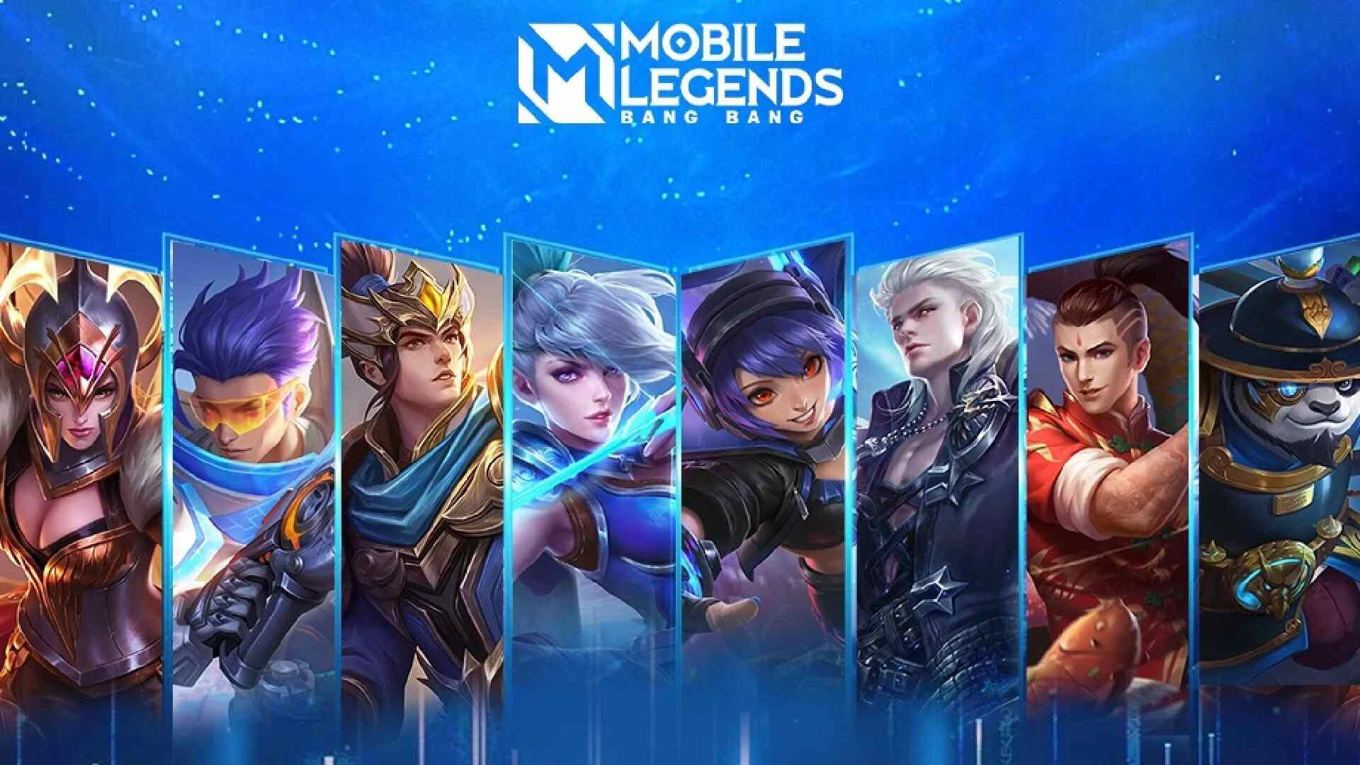MOBILELEGEND