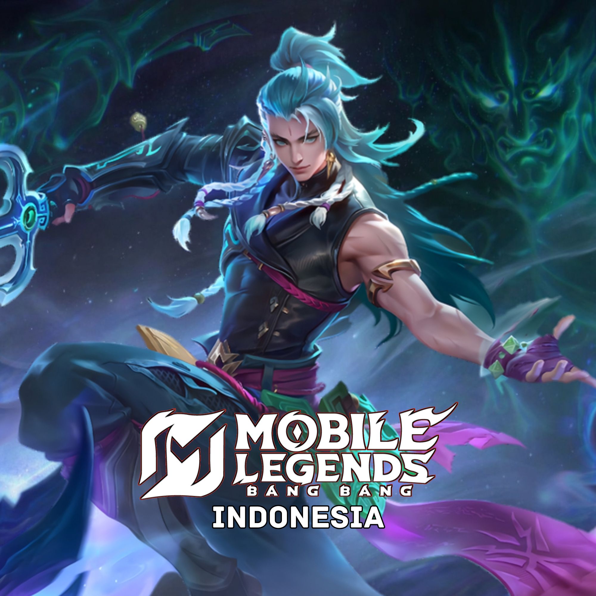 MOBILELEGEND
