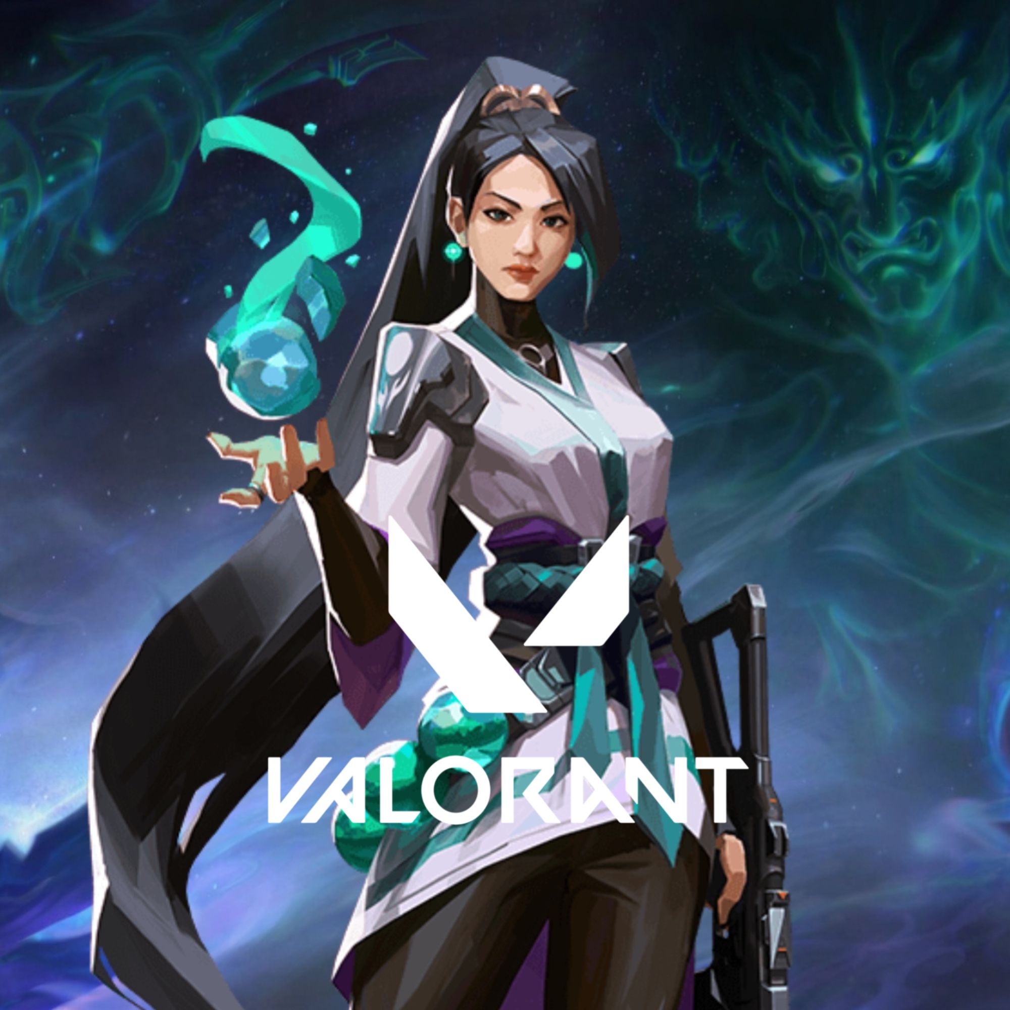 Valorant