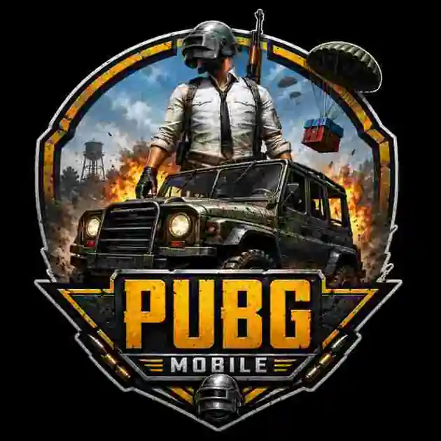 PUBG MOBILE