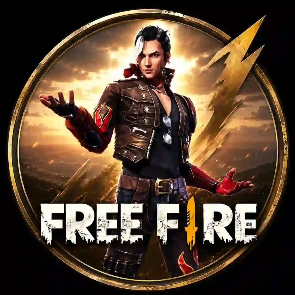FREE FIRE
