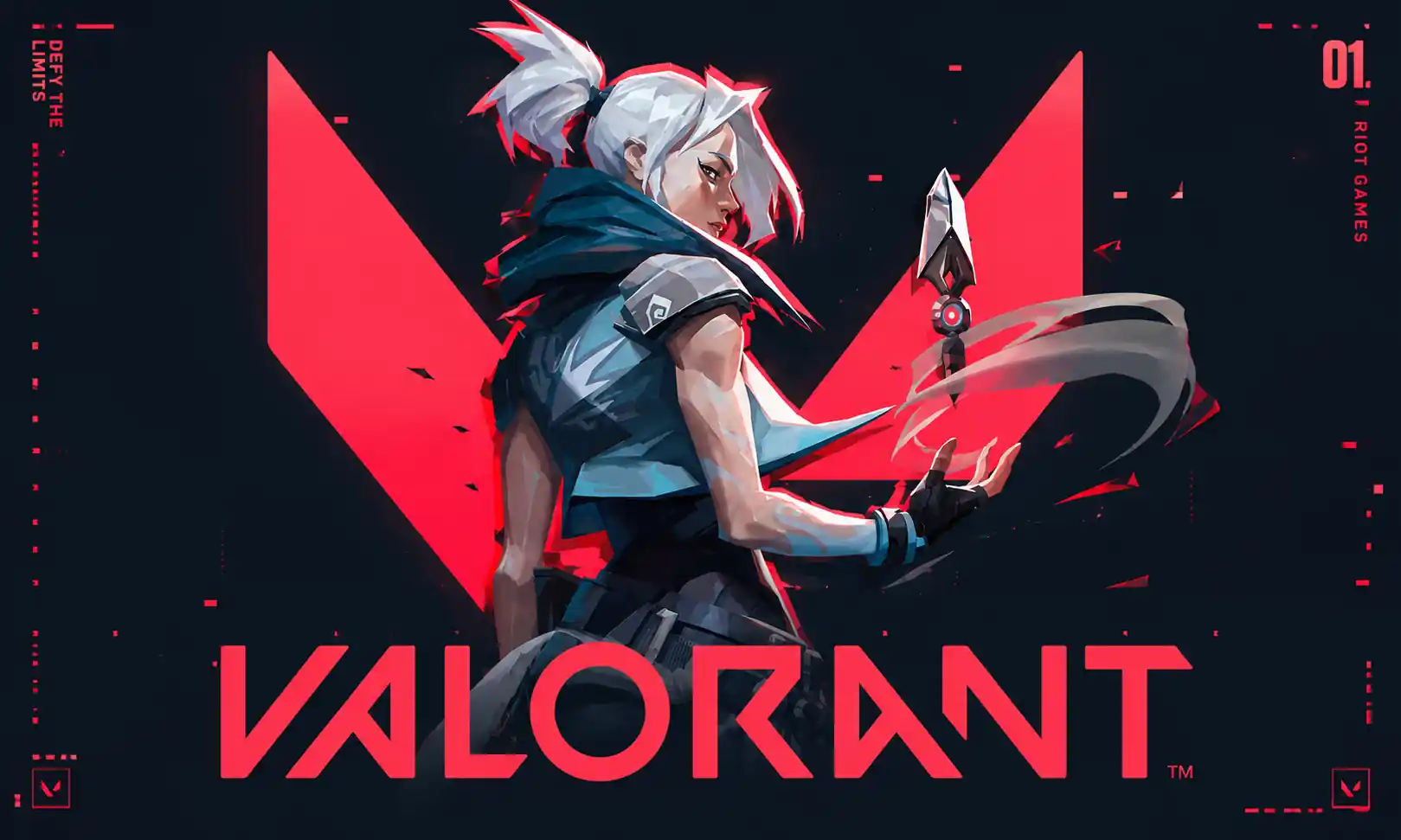 Valorant