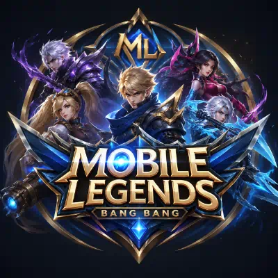 Mobile Legends
