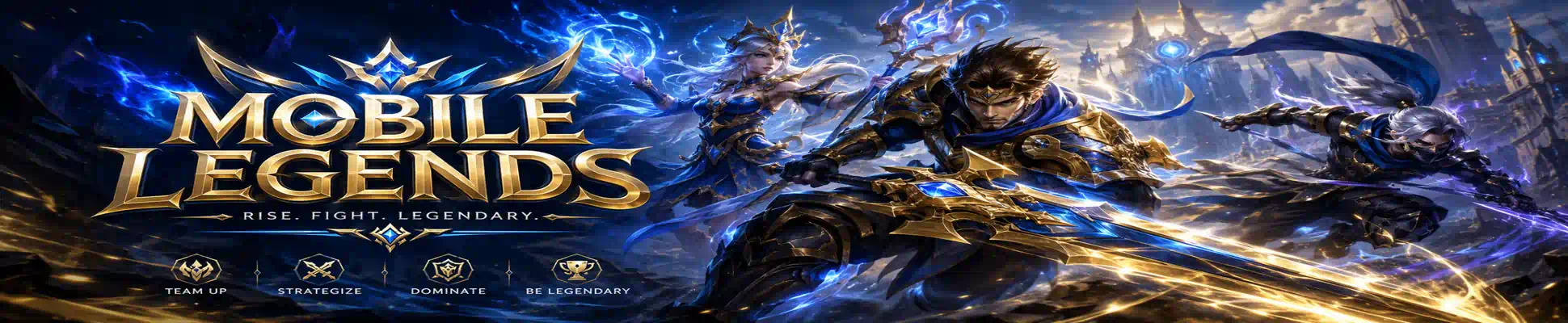Mobile Legends