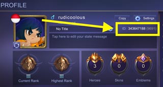 Panduan ID