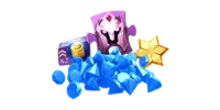 MOBILE LEGENDS Weekly Elite Bundle